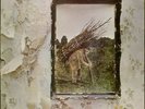 Led Zeppelin IV - 1st - VG vinyl LP album record UK 2401012 ATLANTIC 1971