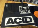 ACID SAME LP IN 1974 MINT AUSTRIA KRAUTROCK GIMMIX MONSTER RARITY