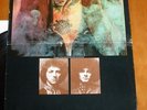 JIMI HENDRIX ELECTRIC LADYLAND LP UK PRESS