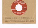 Japanese repress COXSONE Owen Gray Give me little sign Roy Richards *** LISTEN