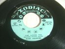 RUBY ANDREWS JUST LOVING YOU ORIG NORTHERN SOUL ON ZODIAC