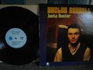 DUSTER BENNETT ; JUSTA DUSTER BLUE HORIZON BH 4004