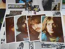 The Beatles White Album PMC7067 Mono with pictures and poster