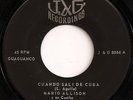 Mario Allison Y Su Combo: 