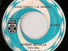 Rafael Labasta Y Su Orquesta 