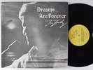 TONY TEACHEY Dreams Are Forever PRIVATE LP  NM
