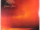 MYSTIC MOODS ORCHESTRA: Cosmic Force LP (original master recording, half-speed