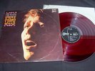 Cliff Richard - Kinda Latin Japanese Odeon Red Vinyl LP