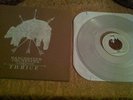 Manchester Orchestra/Thrice Vinyl OOP Very Rare O Brother 463/500