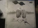 Joe McPhee/Mac Phee - Black magic man - Orig.Sui. LP Hat Hut A - NM/EX+