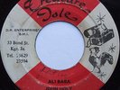 Ali Baba - JOHN HOLT - TREASURE ISLE - ORIGINAL
