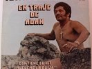 YOYITO CABRERA en traje de adan LP Latin Jazz Salsa Listen