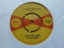 Thurston Harris - Little Bitty Pretty One UK 45 SUE