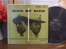 DUKE ELLINGTON & JOHNNY HODGES LP 