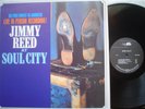 JIMMY REED   