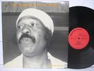 Sun Ra & Walt Dickerson - Visions US LP Steeplechase NR MINT