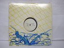 Sun Ra - Rose Hued Mansions of the Sun US LP Hand Drawn Slv Nr MINT