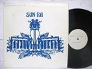 Sun Ra - Sub Underground US LP Saturn 92074 Nr MINT