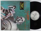 QUEEN News of the World ELEKTRA LP NM Promo
