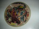 Record 78RPM Vogue picture disk art mooney VG+ #R-711