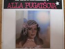 Alla Pugatsova-Tähtikesä  Finnish LP