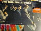ROLLIN G STONES - ENGLAND'S NEWEST HITMAKERS - U.S. MONO LP WITH PHOTO --- K  L