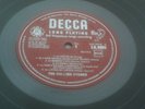 Rolling Stones 1st LP UK Mona & Bozier Labels/Cover 1A/3A MacNeill Flipback