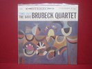 THE DAVE BRUBECK QUARTET - TIME OUT - 200g LP