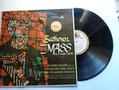 ASD 280 GOLD/CREAM 1st Ed. Beethoven Mass / BEECHAM cover EX / record EX+