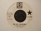 NORTHERN - AUGUST & DENEEN - WE GO TOGETHER - ABC - PROMO - LISTEN