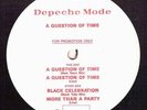 DEPECHE MODE Promo Maxi 12