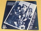 KISS / Mama Weer All Crazee Now  Kiss On Japan Tour 1977 Hard To Find RARE