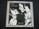 MAD SEASON - ABOVE -EU 2VINYL - LP  