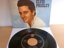 Elvis Presley Single 7