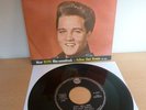 Elvis Presley Single 7