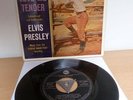 Elvis Presley - Single EP, 7