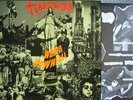 Terrorizer - World Downfall org. firstpress / Bolt Thrower / Morbid Angel