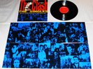 The Clash : The Singles, Rare Vinyl LP 1991 + Poster Limited Edition