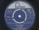 HIGH SOCIETY PEOPLE PASSING BY * STAR OF EASTERN STREET* UK MOD FOLK BEAT DANCER
