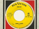 NORTHERN SOUL CLASSIC on RCA DON RAY BORN A LOSER NM HEAR