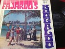 FAJARDO'S BOOGALOO ? DESCARGA ON KUBANEY BLACK MT-335 ORIGINAL