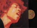 JIMI HENDRIX - ELECTRIC LADYLAND - ROCK 2 LP - GATEFOLD