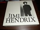 Jimi Hendrix 12 LP+ Single Rare Box Set LP