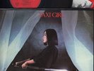 avec poster TAXI GIRL LP seppuku DANIEL DARC wave minimal synth sexy cheesecake
