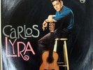 CARLOS LYRA  BRAZIL LP