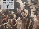 MY CHEMICAL ROMANCE The Black Parade RARE GATEFOLD Art 2 LP SET SEALED