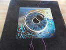 PINK FLOYD    PULSE   4 lp box and book