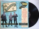 THEE HEADCOATS  / IN TWEED WE TRUST LP  Billy Childish Milkshakes