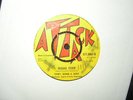 SYDNEY,GEORGE & JACKIE - REGGAE FEVER,RARE UK ATTACK 7 INCH