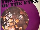 THE EYES- THE ARRIVAL OF THE EYES 45 REISSUE MONSTER UK MOD FREAKBEAT EP